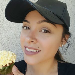 Meet your Posher, Brandi